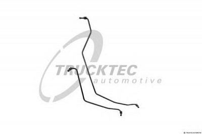TRUCKTEC AUTOMOTIVE 0237999 -  Ремкомплект, рулевой механизм